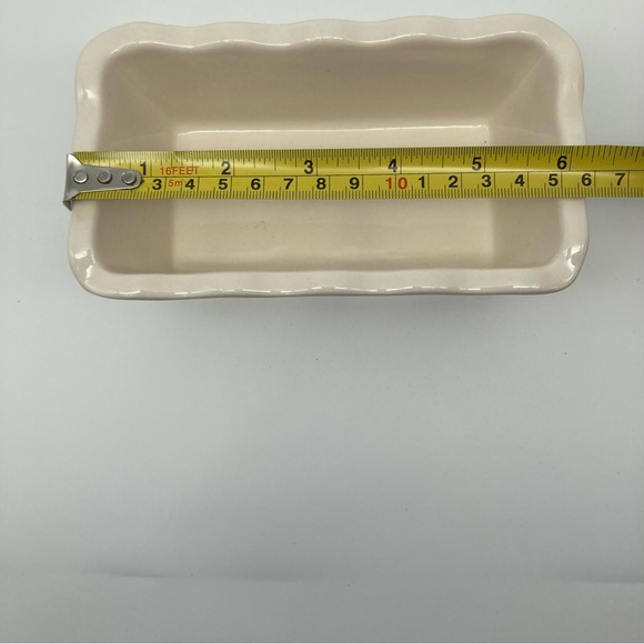 Mini Christmas bread/loaf pan - Picture 3 of 6